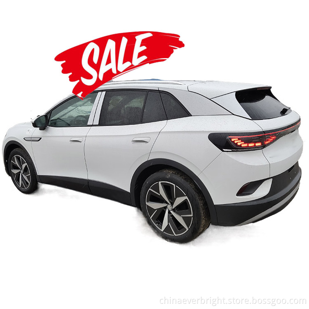 The most elegant vehicle id 4 factory price being on promotion